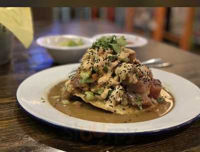 Cevicheria El Diamante