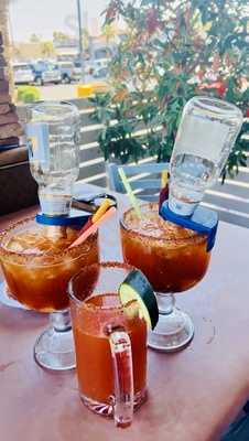 Cevicheria El Diamante