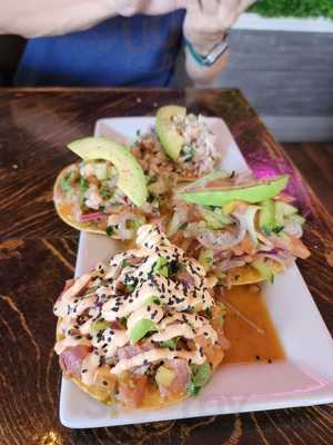 Cevicheria El Diamante