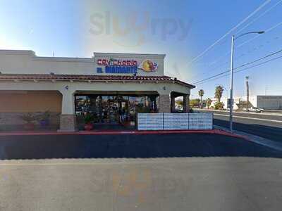 Cevicheria El Diamante