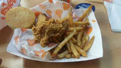 Popeyes Louisiana Kitchen
