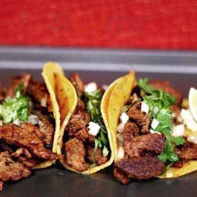 Mr. Bigotes Taqueria