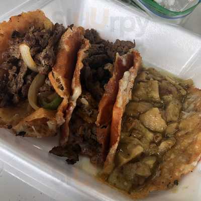 Mr. Bigotes Taqueria