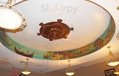 Sorrento's Pizza House