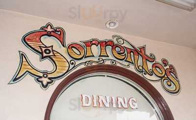 Sorrento's Pizza House