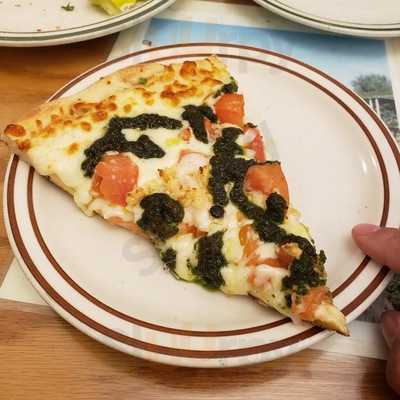 Sorrento's Pizza House