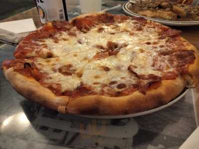 Sorrento's Pizza House