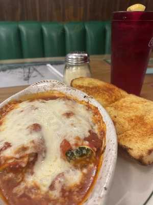 Sorrento's Pizza House