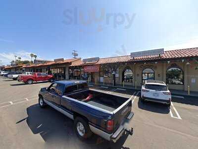 Sorrento's Pizza House