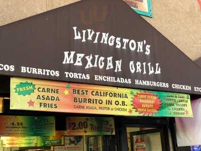 Livingston's Chicken Kitchen