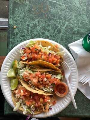 Livingston's Chicken Kitchen