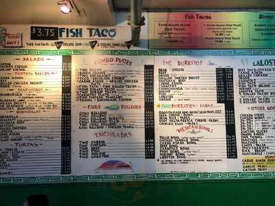 Livingston's Chicken Kitchen