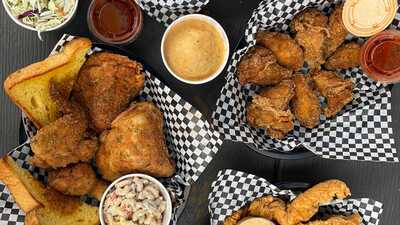 Livingston's Chicken Kitchen