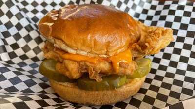 Livingston's Chicken Kitchen