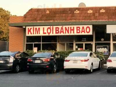 Kim Loi Banh Bao