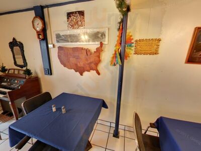 Pit Stop Bar Bq Plus