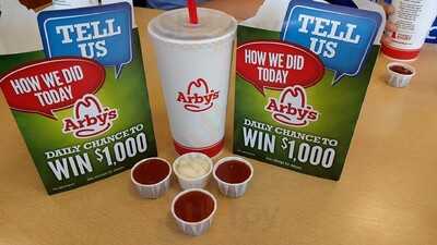 Arby's