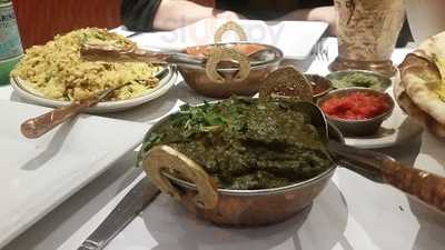 Clay Oven Indian Restaurant