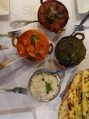 Clay Oven Indian Restaurant