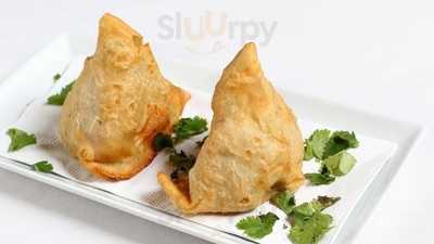 Clay Oven Indian Restaurant