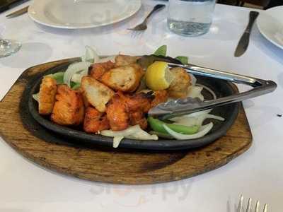 Clay Oven Indian Restaurant