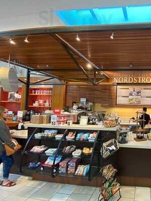 Nordstrom Ebar Artisan Coffee