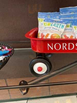 Nordstrom Ebar Artisan Coffee