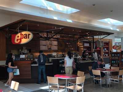 Nordstrom Ebar Artisan Coffee