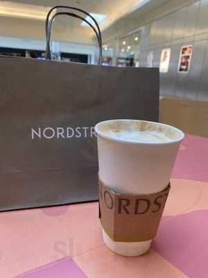 Nordstrom Ebar Artisan Coffee