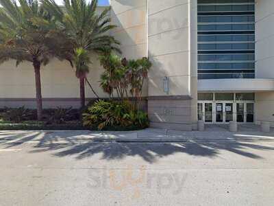 Nordstrom Ebar Artisan Coffee