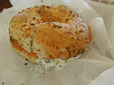 Steve's Bagels