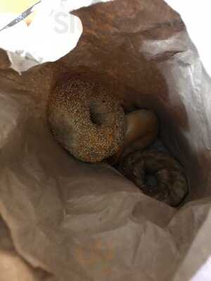 Steve's Bagels