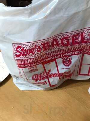 Steve's Bagels