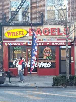 Steve's Bagels