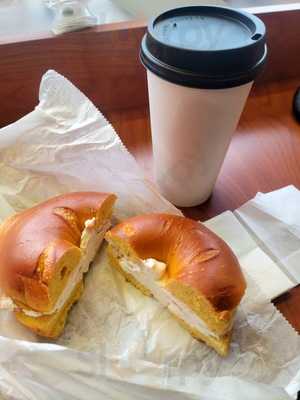Steve's Bagels