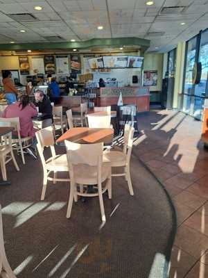 Einstein Bros. Bagels