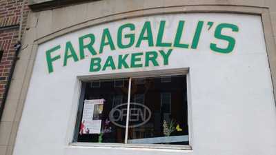 Faragalli's Bakery