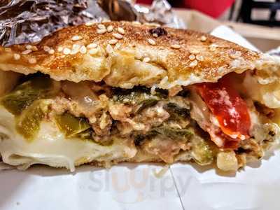 Mendel's 18th Ave Pizza