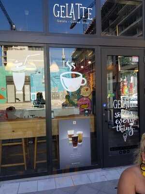 Gelatte
