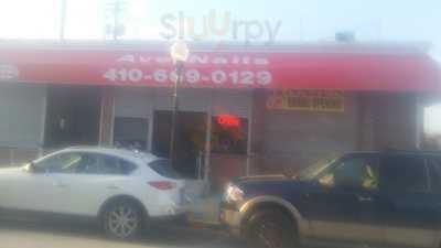 Pearl's Caribbean Cafe