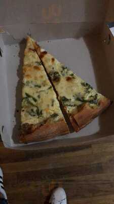 Artichoke Basille's Pizza