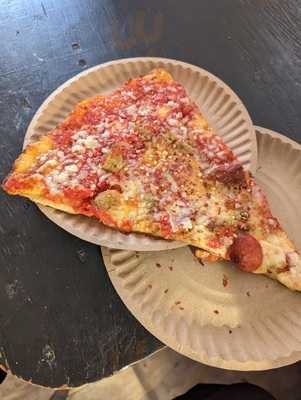 Artichoke Basille's Pizza