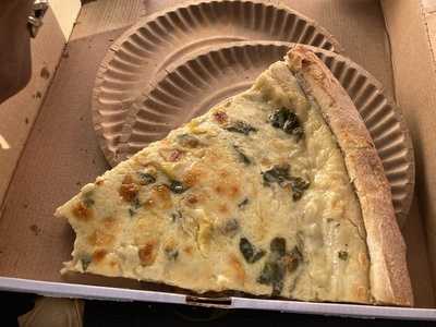 Artichoke Basille's Pizza