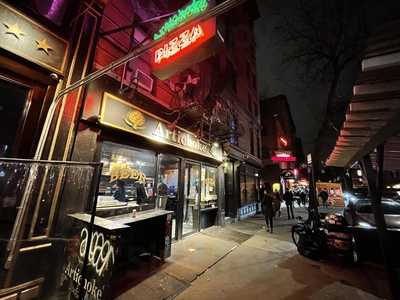 Artichoke Basille's Pizza