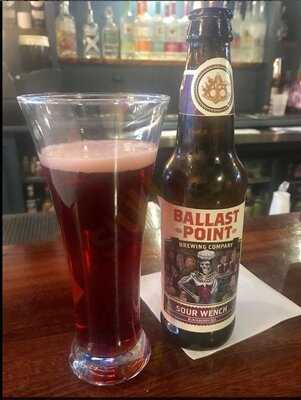 Sona Pub And Kitchen