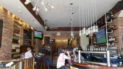 Sona Pub And Kitchen