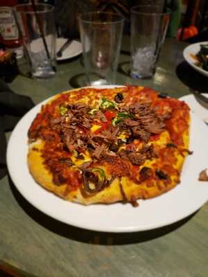 Sona Pub And Kitchen