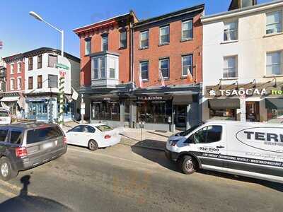 Sona Pub And Kitchen