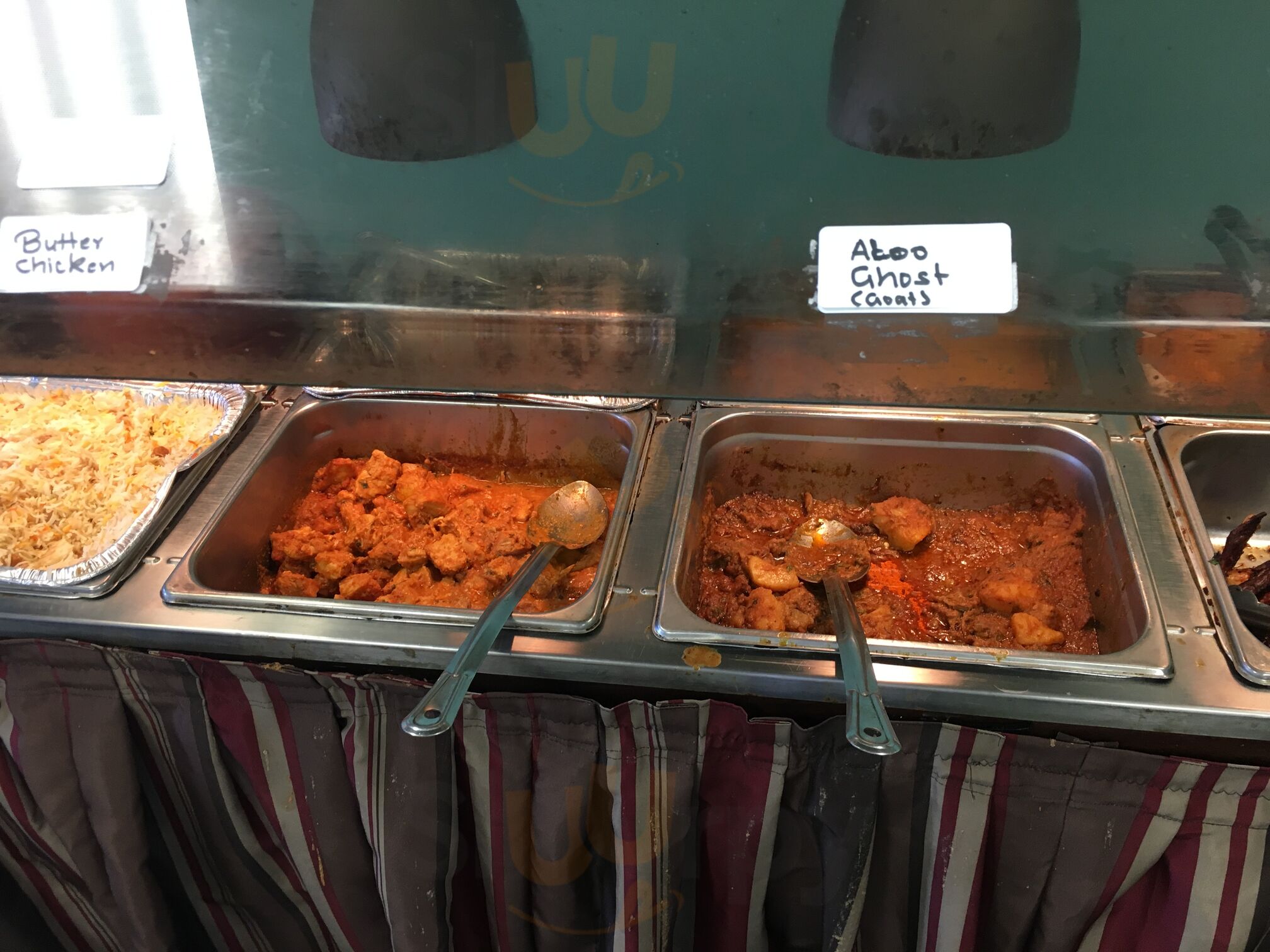 Saint Louis Halal Meat, Grocery & Foods - Baba's Restaurant