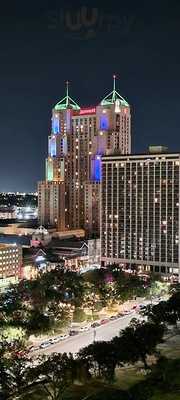 Rincon Alegre Lobby Bar